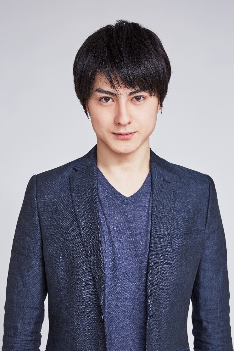 Sengoku Basara 14th Stage Play Adaptation to Open March 2018 12