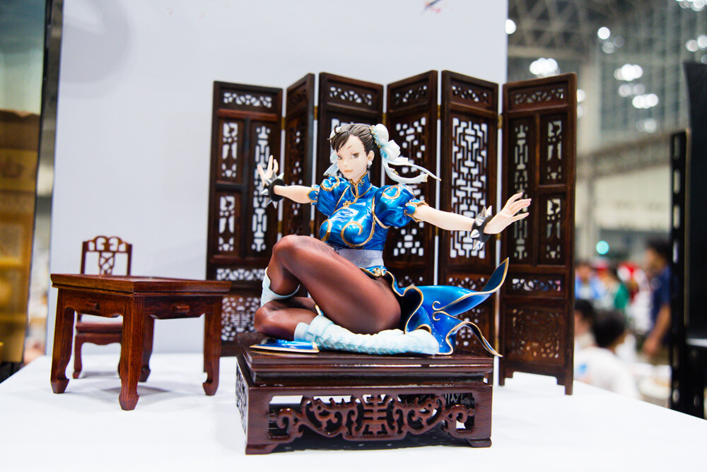 WonFes 2015 Summer Photo Collection! Part 2: Sexy & Cute Edition 178