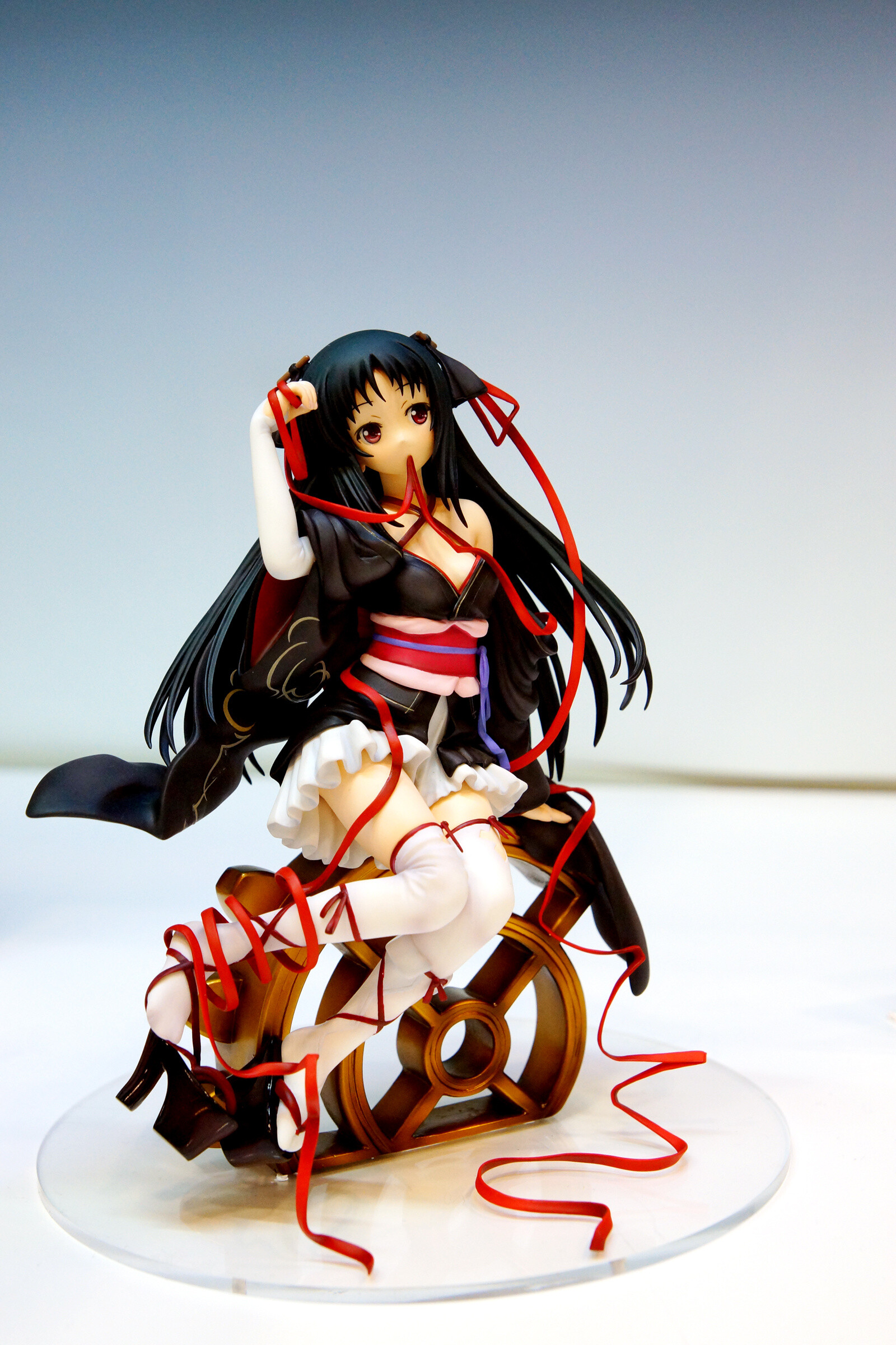 Summer Wonder Festival 2013 Opens! Attendee's Passion and Quest for the Highest Quality Kits Run High! 6