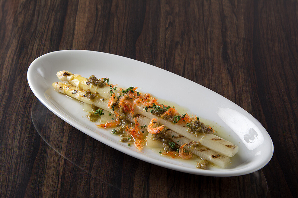 Ridiculously Beautiful Sakura Matsuri Menu at BLT Japan Charms Crowds 8