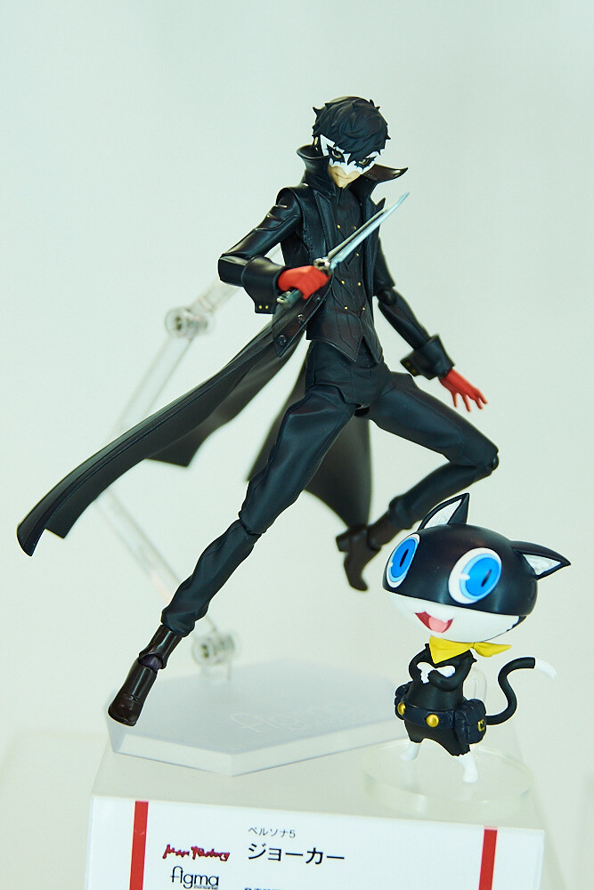 Wonder Festival 2017 Summer: Industry Edition [Event Report] 179