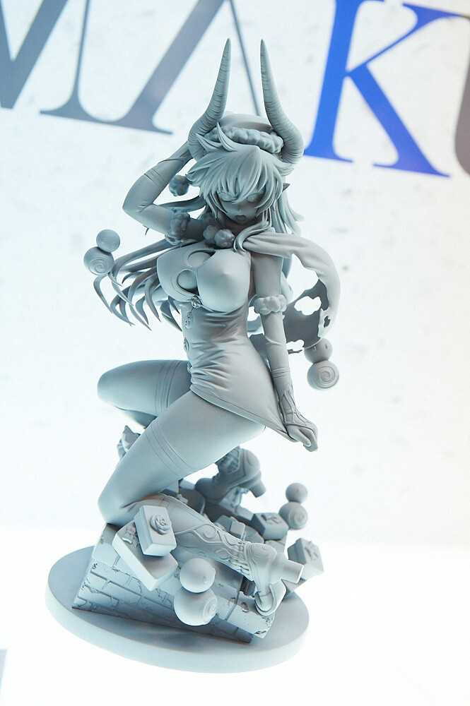Which Ones Do You Like? Wonder Festival 2014 [Summer] Photo Report: Cute & Sexy Edition 111