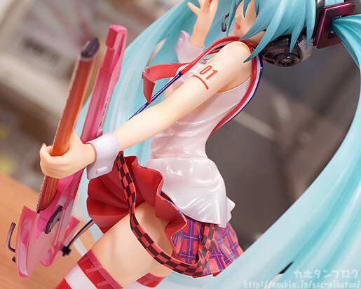 Hatsune Miku: Greatest Idol Ver. 2