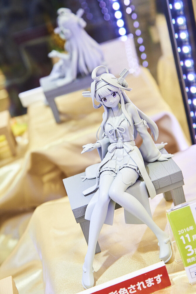 [Event Report] Toys Galores at the 44th Prize Fair! 59