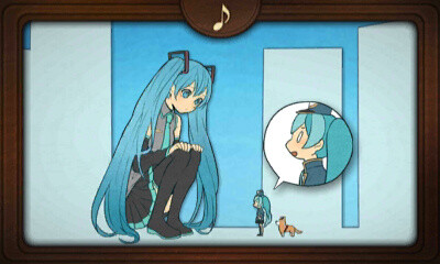 Songs and Costumes Revealed for 3DS Game “Hatsune Miku: Project Mirai 2” 8