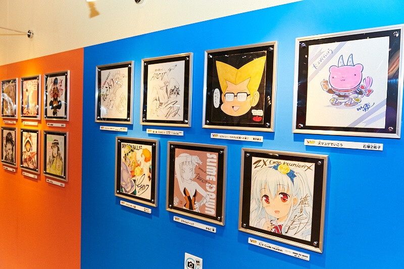 Jump Festa 2018 [Photo Report] 29