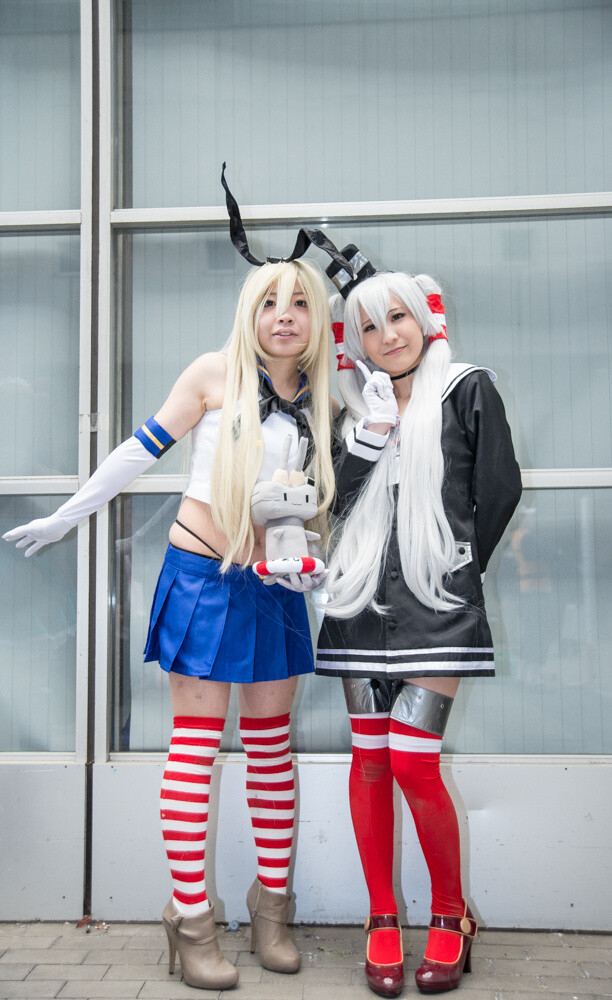 Comiket Special 6 Photo Report: Makuhari Messe Edition 44