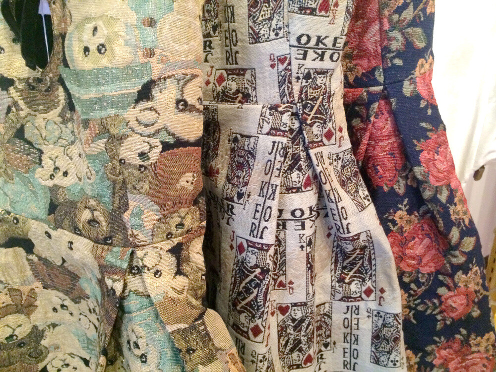 [J-Fashion] Swankiss Winter 2015 Collection: Merry Memory Go-Round 28