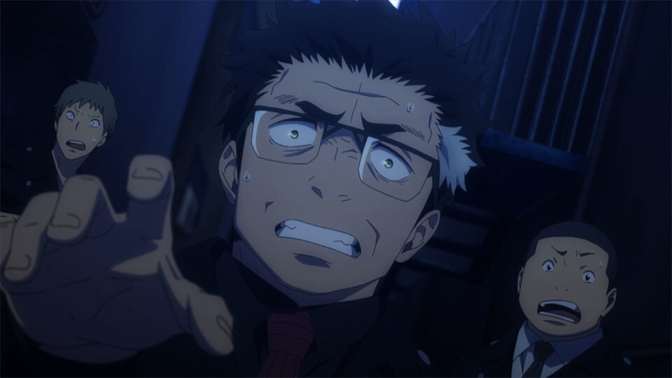 Key Visuals, PV & More Announced for Blue Exorcist: Kyoto Impure King Arc! 5