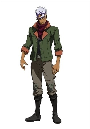 © Sotsu Co. Ltd., Sunrise Inc., MBS 2