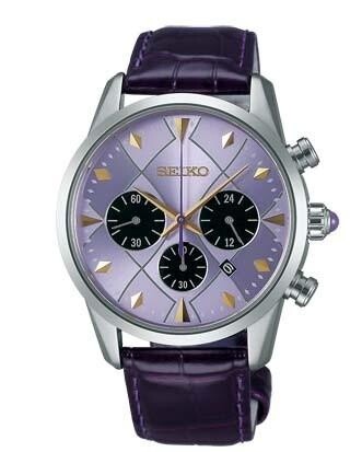 Pannacotta Fugo model © Lucky Land Communications / Shueisha Inc. 6