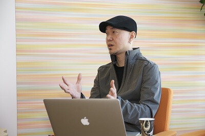 Interview with Takaki Kosaka (Nitroplus), Producer of “Gargantia on the Verdurous Planet” [1/4] 4