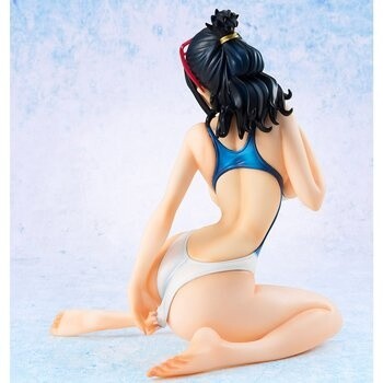 8 Swimsuit Figures Perfect for Celebrating Beach Season! 11