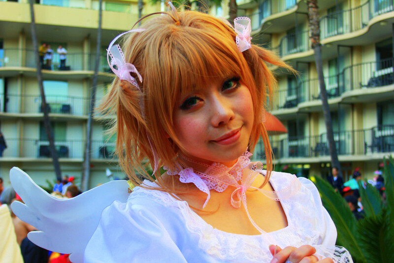 Animé LA 2014 Photo and Video Report 3