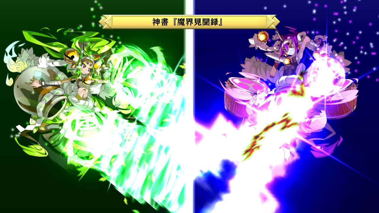 The Story Behind Disgaea D2, the Best in Level-Building Strategy RPGs! (Part 2) 12