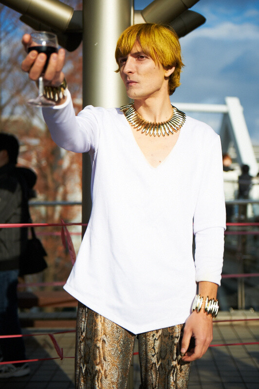 Comiket 89 Photo Report: Day 3 105