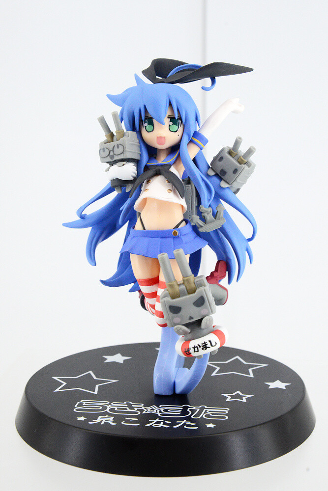 Looking Back at WonFes 2015 [Winter]! Part 2: Photo Collection of Cute and Sexy Figures! 251
