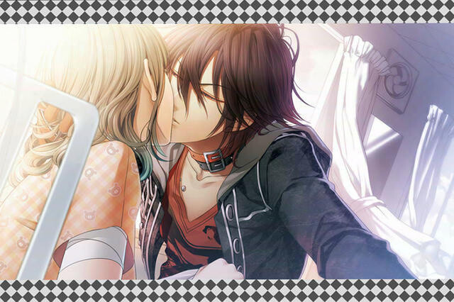 © 2013 Idea Factory/Design Factory 2