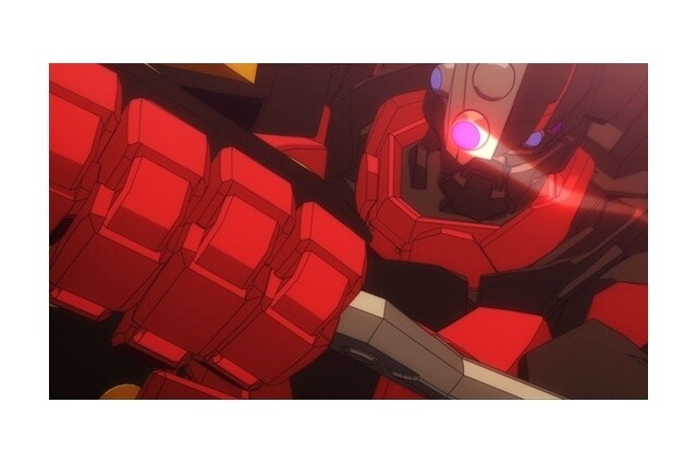 P.A. Works 15th Anniversary Project “Kuromukuro” to Broadcast in 2016; Tensai Okamura Directing 4