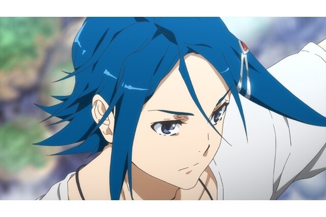 “Macross Delta” to Broadcast and Stream Nearly Complete 1st Episode Dec. 31, 2015 in Special Hour-Long Introduction 5