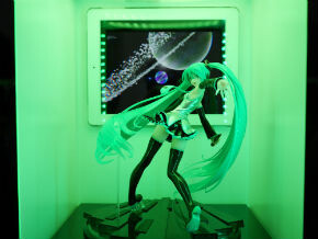 You can change the color and brightness of the lights. 2