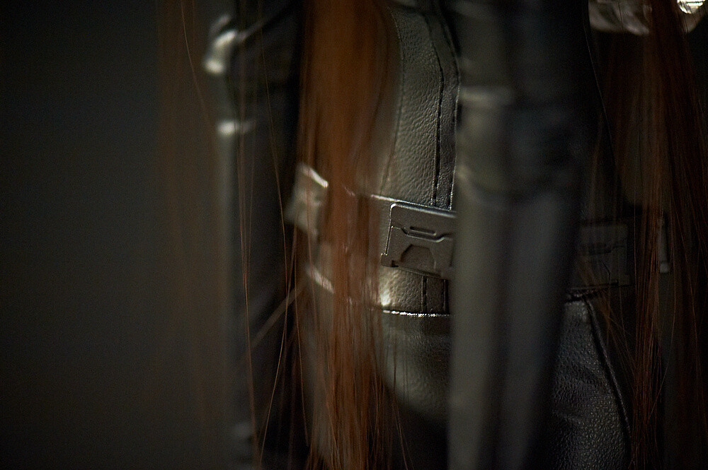 A Maker's Obsession Breaks New Ground, Catwoman Doll Released After Two Years 7