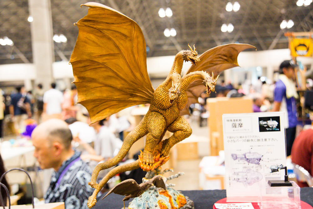 WonFes 2015 Summer Photo Collection! Part 1: Cool & Comical Edition 86