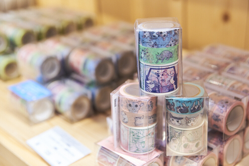 Felissimo Cat Club × nicocafe Collab Cafe: the Purrfect Place to Relax! [Photo Report] 40