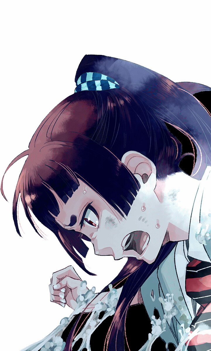 Blue Exorcist 2nd Season Reveals First Trailer and Key Visuals 5