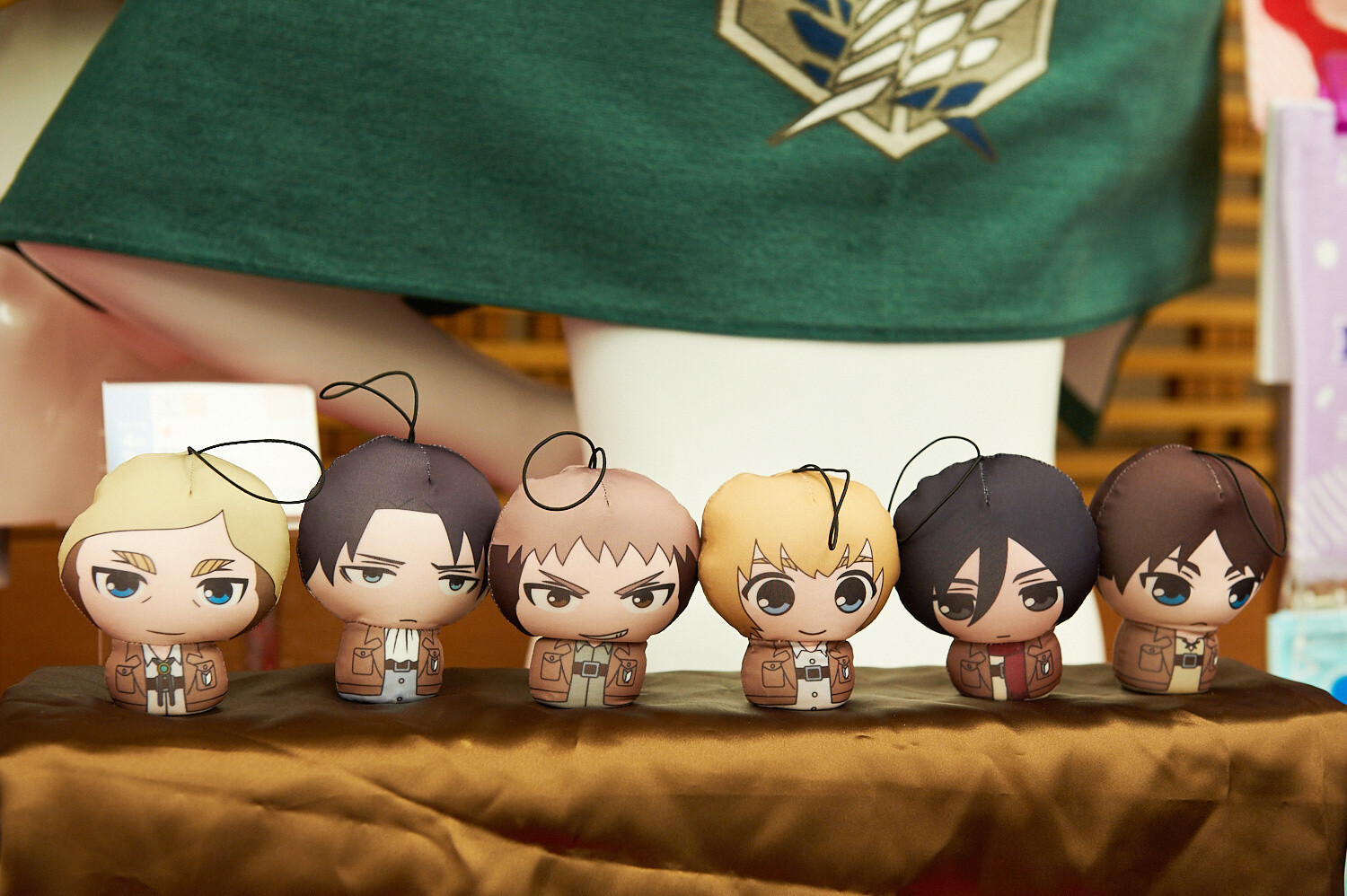 46th Prize Fair [Photo Report] 32