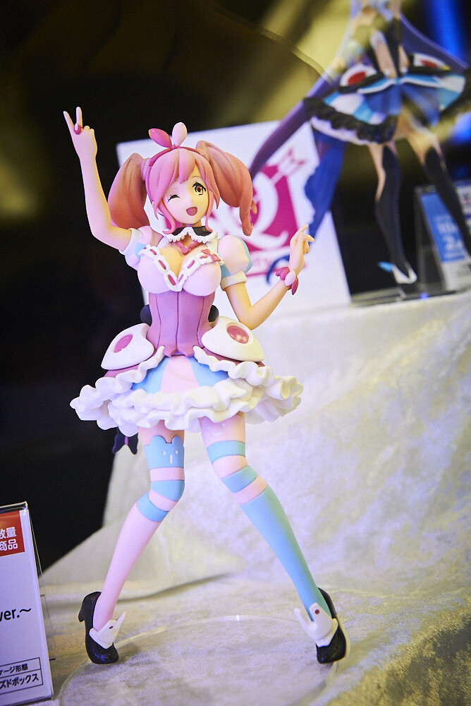 [Event Report] Toys Galores at the 44th Prize Fair! 43