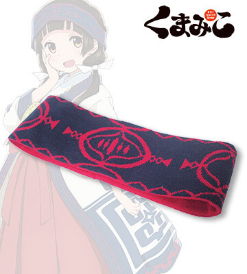 Five Adorable Goods from Kuma Miko Now Available for Sale on Amnibus! 1