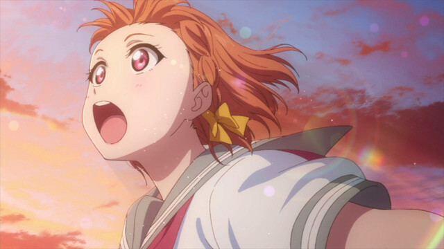 Love Live! Sunshine!! Season 2 Airs This October! 2