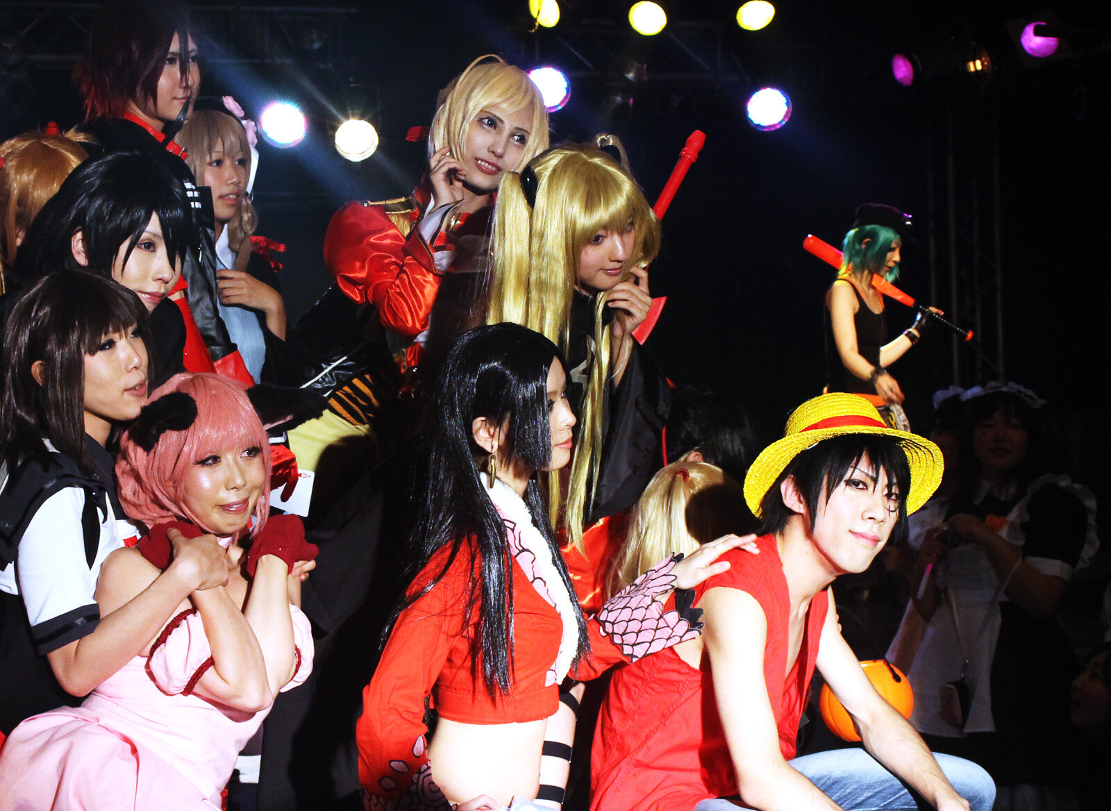 photo by Tetsuya Hara 2