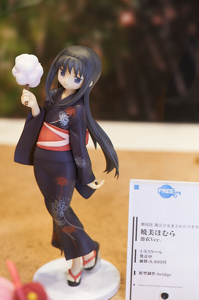 Which Ones Do You Like? Wonder Festival 2014 [Summer] Photo Report: Cute & Sexy Edition 170