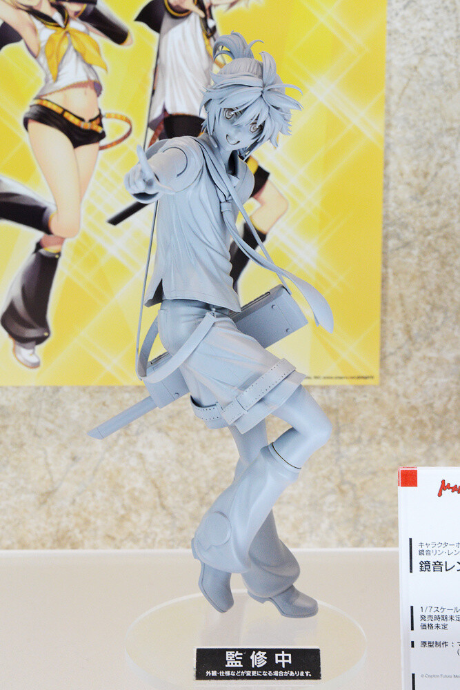 Looking Back at WonFes 2015 [Winter]! Part 1: Photo Collection of Cool & Comical Creations! 163