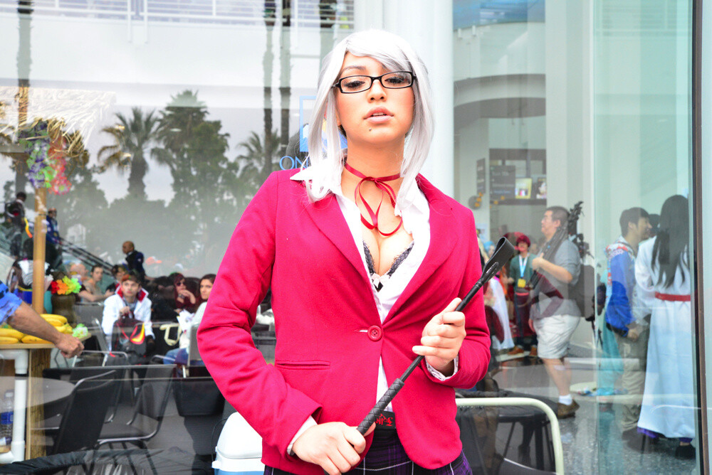 ALA 2016 Takes Over the Ontario Convention Center 0