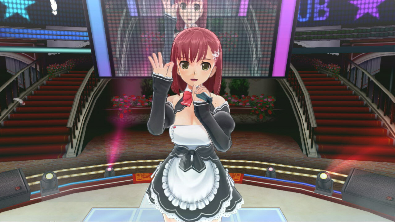 New Dream C Club Gogo Video Featuring Compilation of Karaoke Performances By New Host Girl Karia Releases 3