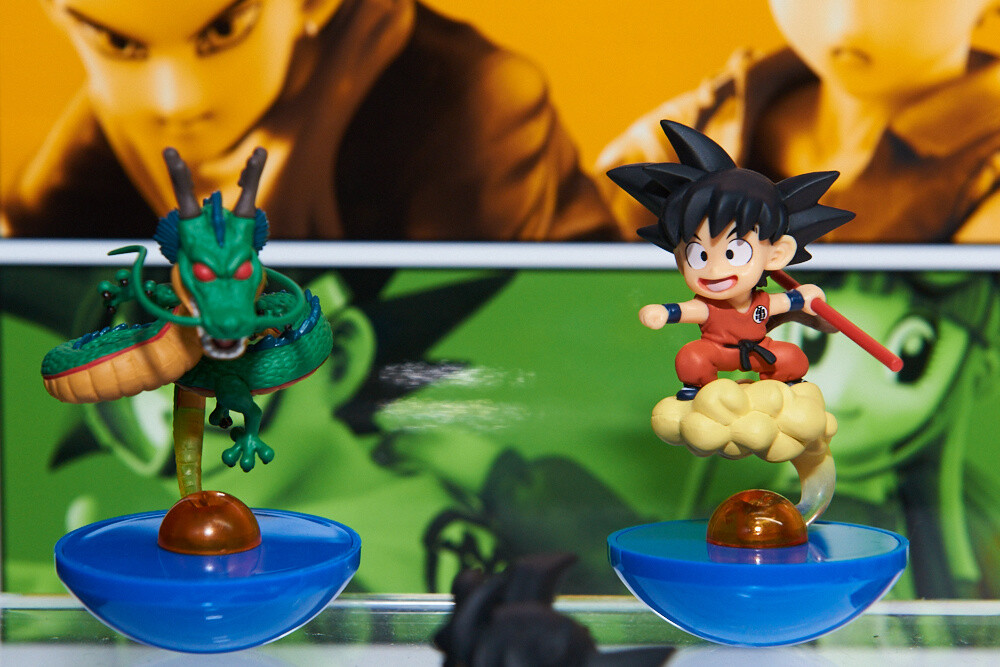 Mega Hobby Expo Showcases Fantastic Autumn Lineup! [Photo Report] 80