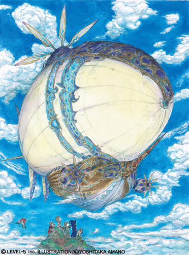 Screenshots for the Nintendo 3DS Game “Fantasy Life” Have Been Released 2