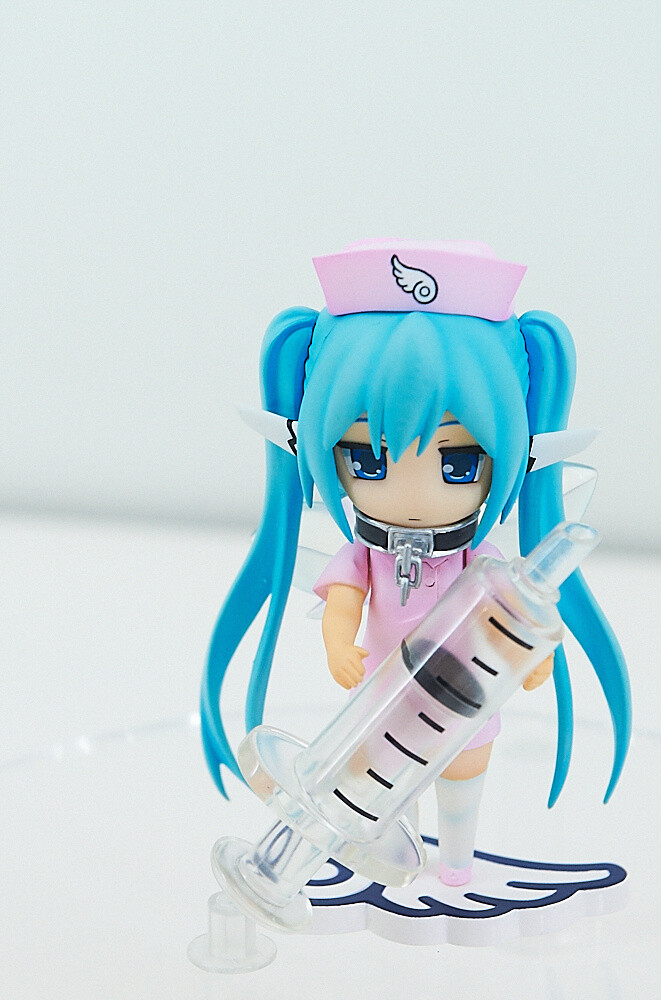 Who Knew Figures Could Be This Cute! Winter Wonder Festival 2014 Photo Report - Cute & Sexy Edition 144