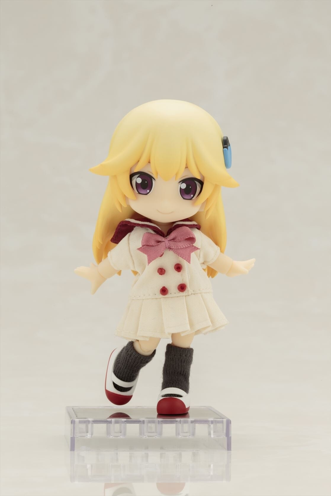 Back to School: Cu-poche Extra School Set to Release Next March! 9