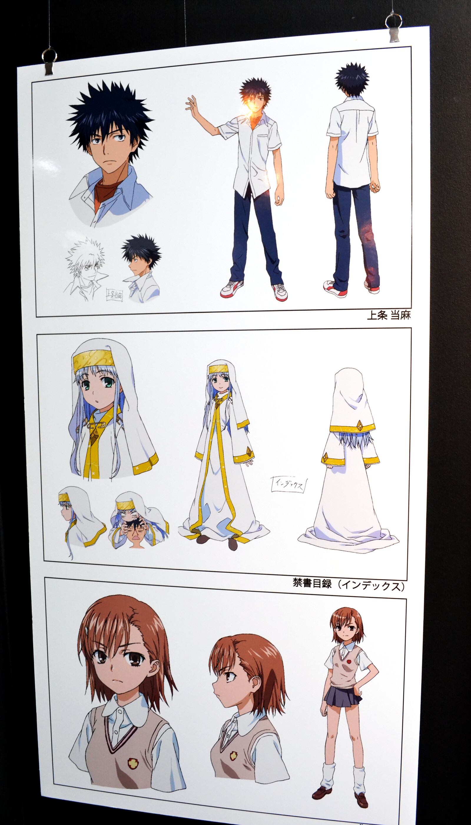 TOM Infiltrates the Best Anime Shop in the World! [2/3] 8