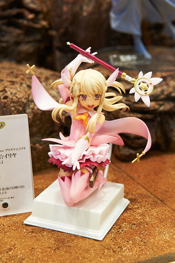 Which Ones Do You Like? Wonder Festival 2014 [Summer] Photo Report: Cute & Sexy Edition 205