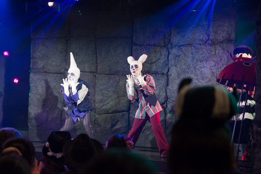 Tokyo One Piece Tower: Halloween Event “Zombie Pretty Fever” Kicks Off 8