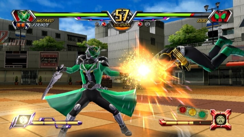 “Kamen Rider Super Climax Heroes” Delivers Action-packed Fighting Gameplay And Numerous Heroes 4