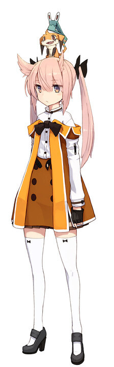 Toji no Miko Unveils Key Visual & Additional Characters 7