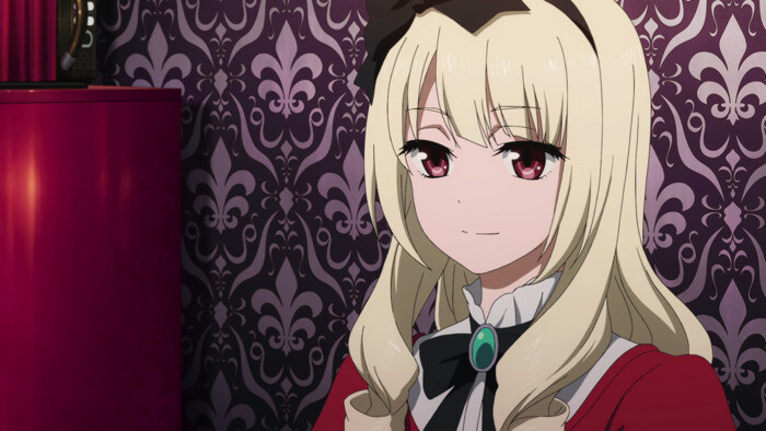 Shirobako Movie Releases New Key Visual Featuring New Character Kaede! 11