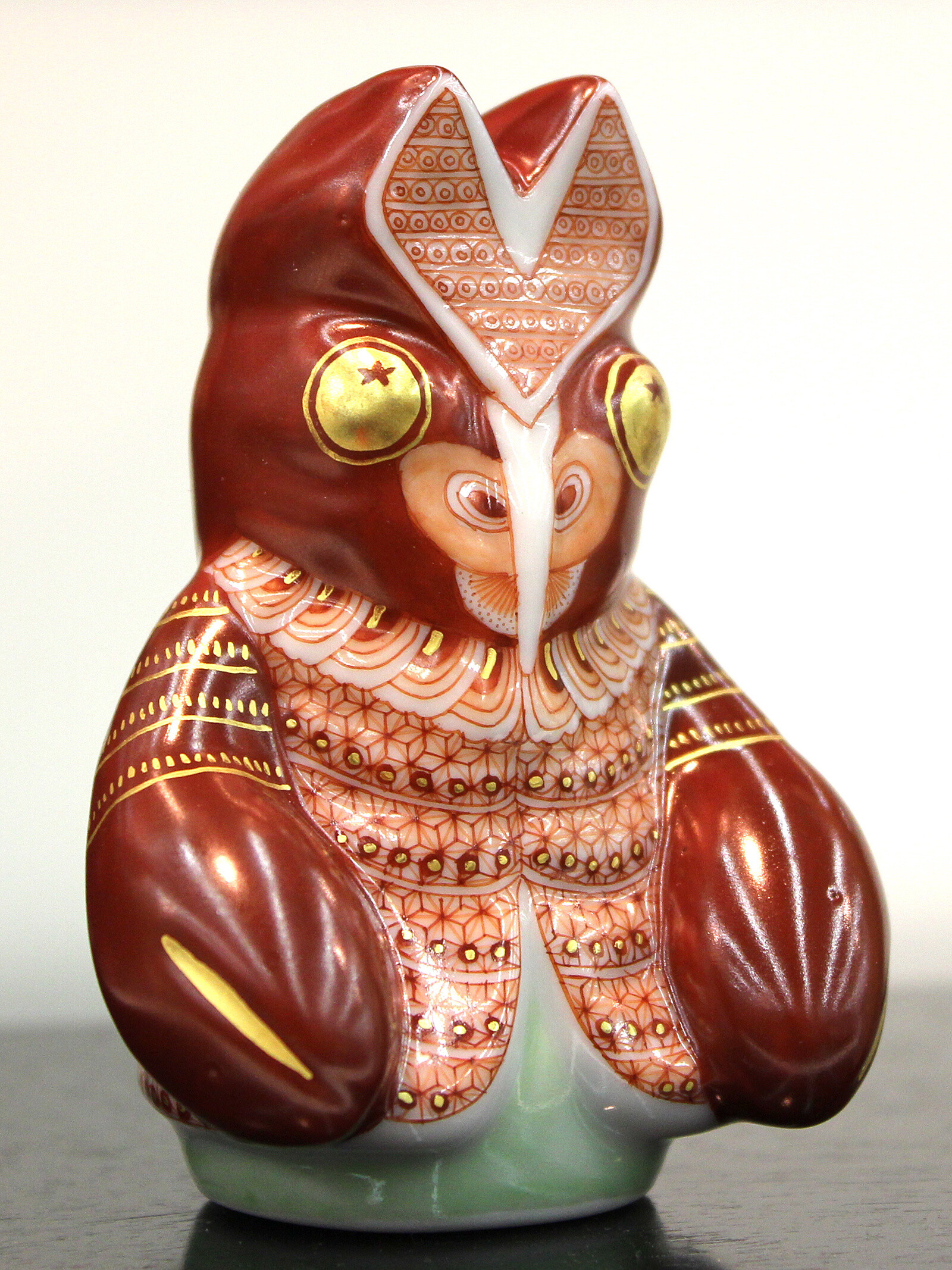 Series #1: Alien Baltan. 0