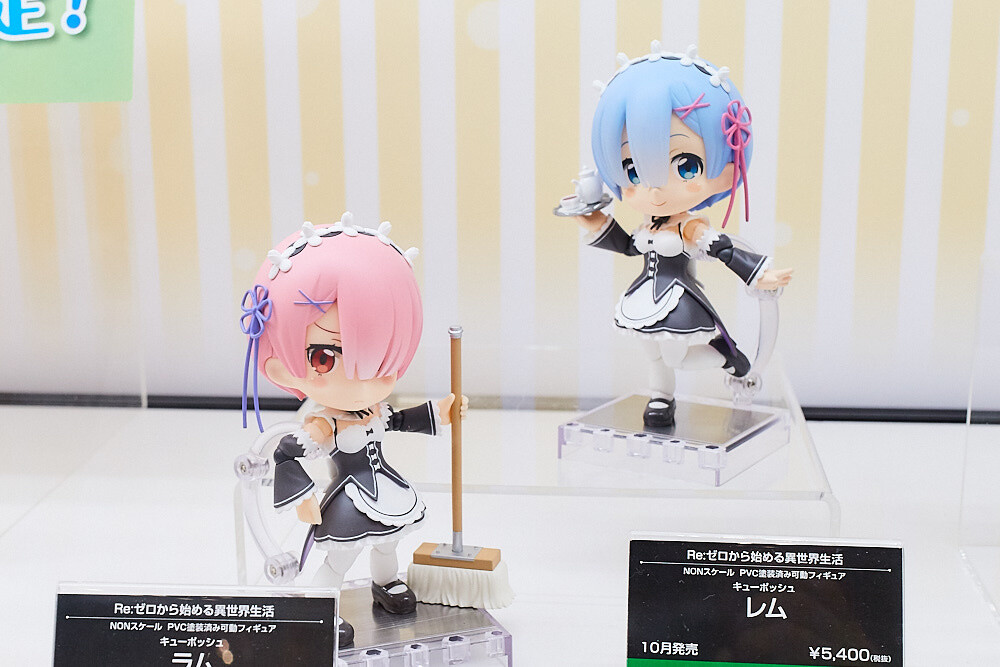 Wonder Festival 2017 Summer: Industry Edition [Event Report] 39